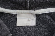Women's Vintage Nike Embroidered Logo Full Zip Jacket - Jacket - Thrifted Threads