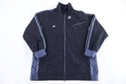 Women's Vintage Nike Embroidered Logo Full Zip Jacket - Jacket - Thrifted Threads