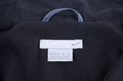Women's Vintage Nike Embroidered Logo Full Zip Jacket - Jacket - Thrifted Threads