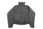 Women's Vintage Nike Embroidered Logo Full zip Jacket - Jacket - Thrifted Threads