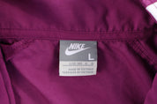 Women's Vintage Nike Full Zip Jacket - Jacket - Thrifted Threads