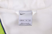 Women's Vintage Nike Full Zip Jacket - Jacket - Thrifted Threads