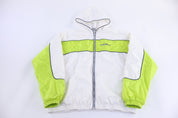 Women's Vintage Nike Full Zip Jacket - Jacket - Thrifted Threads