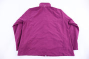 Women's Vintage Nike Full Zip Jacket - Jacket - Thrifted Threads