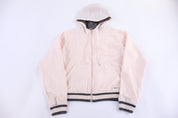Women's Vintage Nike Full Zip Jacket - Jacket - Thrifted Threads
