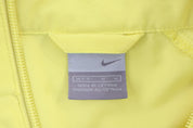 Women's Vintage Nike Full Zip Jacket - Jacket - Thrifted Threads