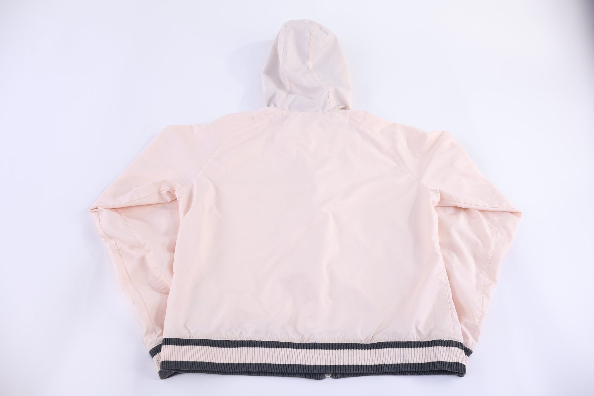 Women's Vintage Nike Full Zip Jacket - Jacket - Thrifted Threads