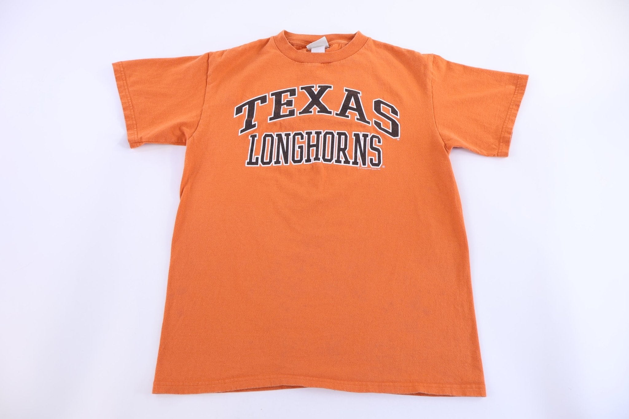 Women's Vintage University of Texas Longhorns T-shirt - Shirts & Tops - Thrifted Threads
