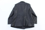 Women's Vintage Wilsons Leather Jacket - ThriftedThreads.com