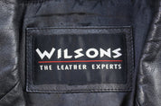 Women's Vintage Wilsons Leather Jacket - jacket - Thrifted Threads