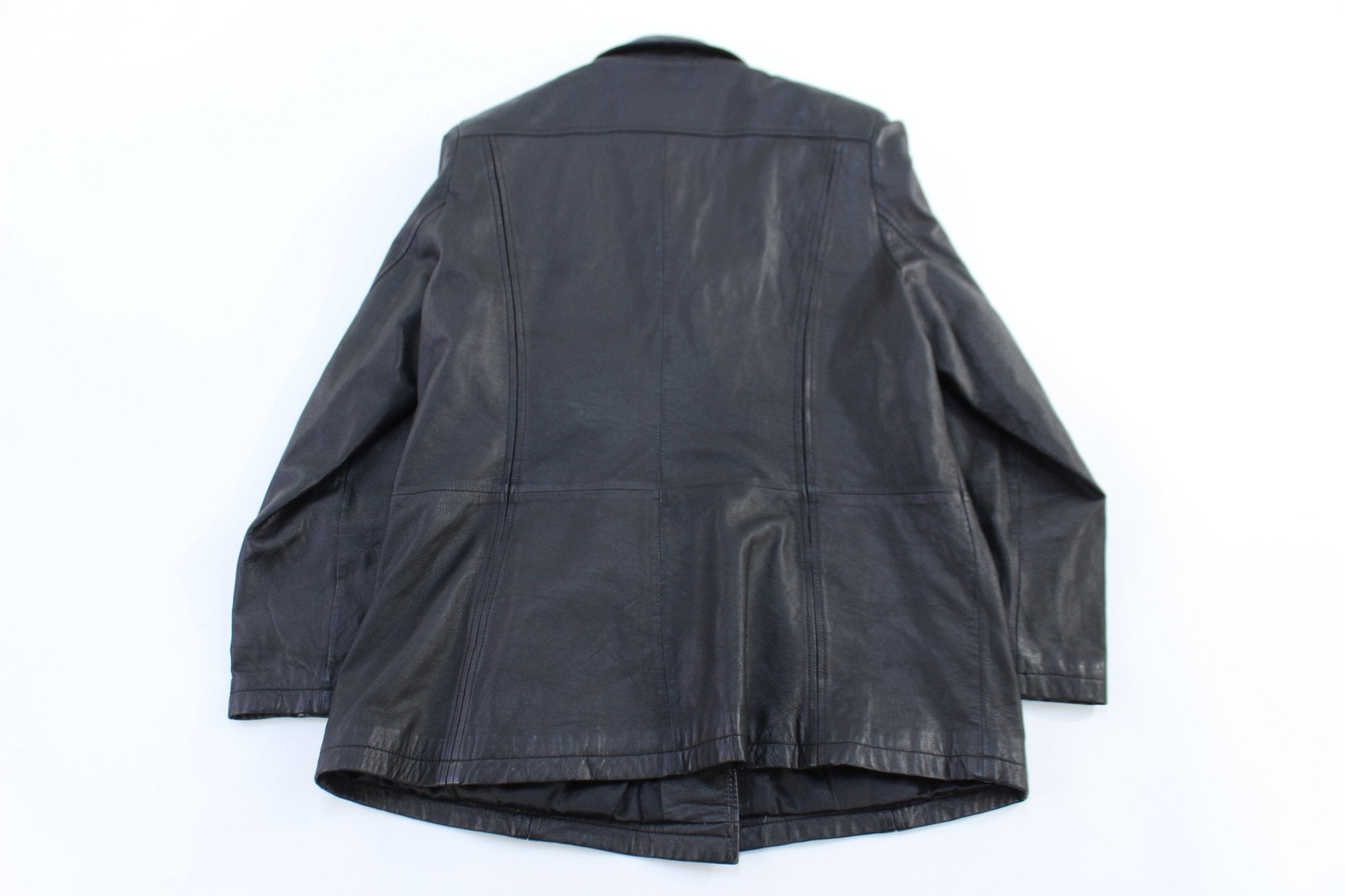 Women's Vintage Wilsons Leather Jacket - jacket - Thrifted Threads