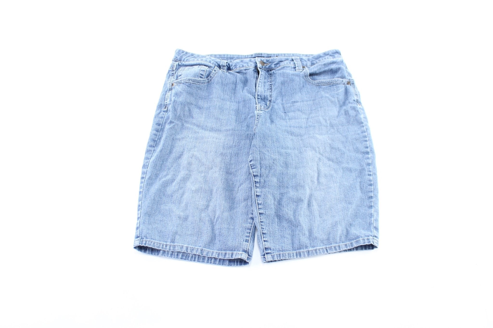 Women's V.S.H. Denim Shorts - Pants/Shorts - Thrifted Threads