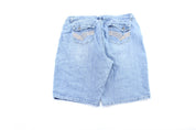Women's V.S.H. Denim Shorts - Pants/Shorts - Thrifted Threads