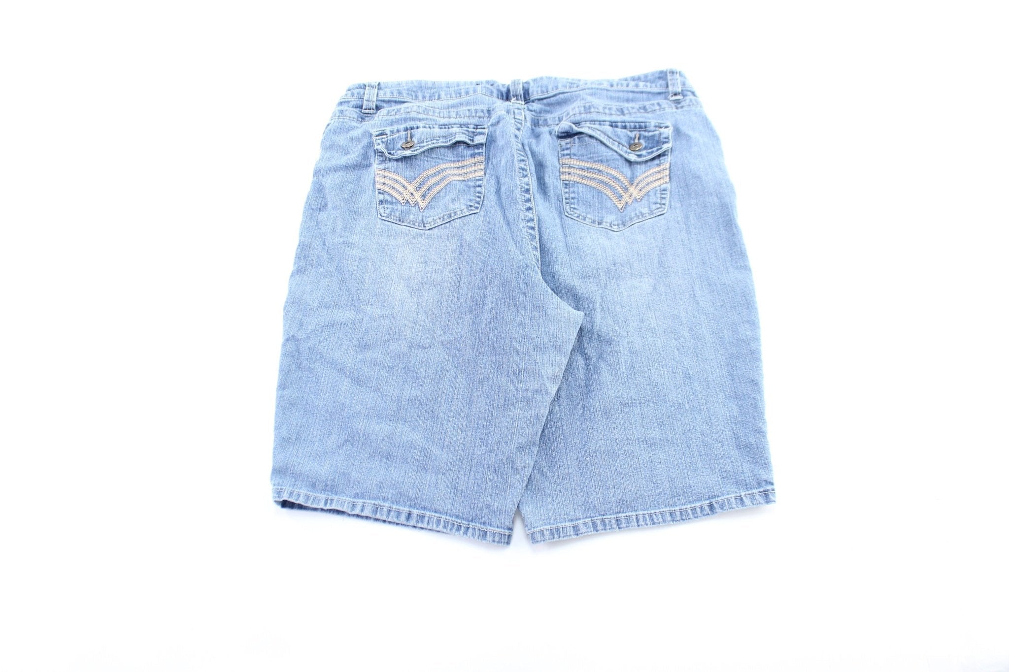Women's V.S.H. Denim Shorts - Pants/Shorts - Thrifted Threads