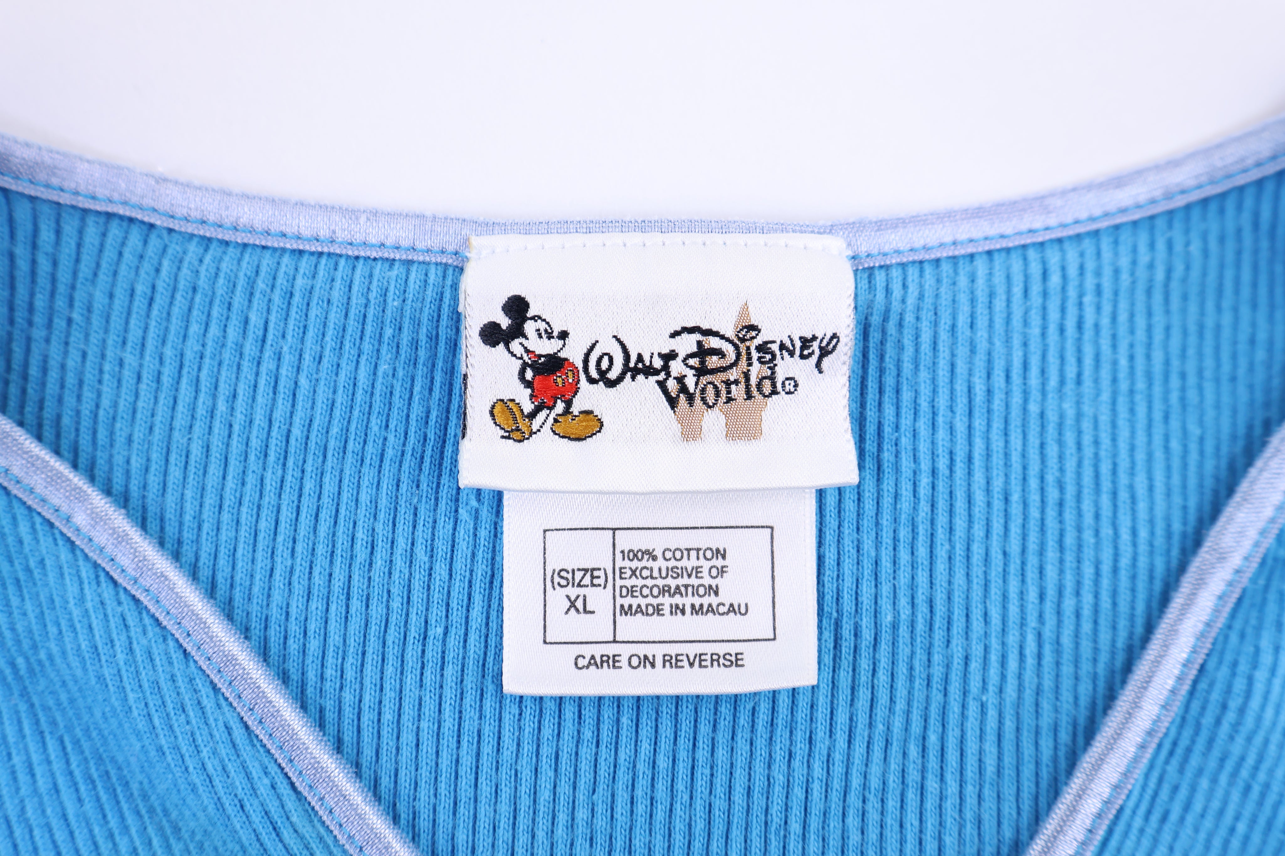 Women's Walt Disney World T-shirt - Shirts & Tops - Thrifted Threads