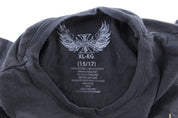 Women's West Coast Choppers Graphic T-Shirt - ThriftedThreads.com