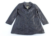 Women's Wilsons Leather Leather Coat - ThriftedThreads.com