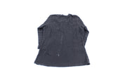 Women's Y2K Affliction Live Fast T-Shirt - ThriftedThreads.com
