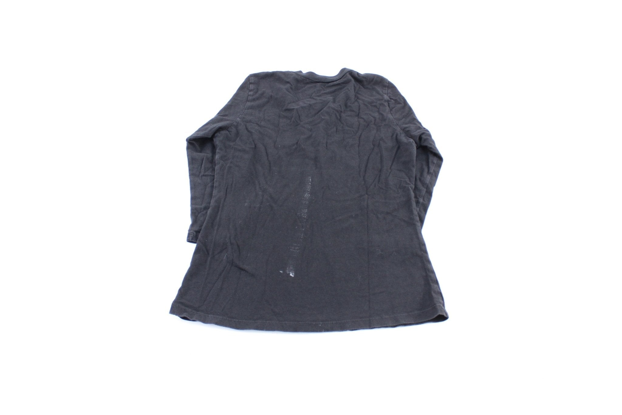 Women's Y2K Affliction Live Fast T-Shirt - ThriftedThreads.com