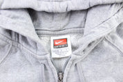 Women's Y2K Nike Embroidered Logo Florida Gators Zip Up Jacket - Jackets - Thrifted Threads