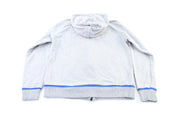 Women's Y2K Nike Embroidered Logo Florida Gators Zip Up Jacket - Jackets - Thrifted Threads