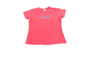 Women's Y2K Nike Logo St. Louis Cardinals T-Shirt - ThriftedThreads.com