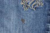 Women's Y2K RocaWear Denim Flare Jeans - ThriftedThreads.com
