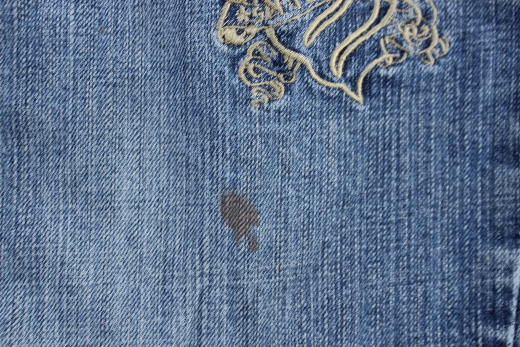 Women's Y2K RocaWear Denim Flare Jeans - ThriftedThreads.com
