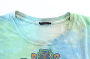 Woodstock Music & Art Festival Tie - Dye T-Shirt - ThriftedThreads.com