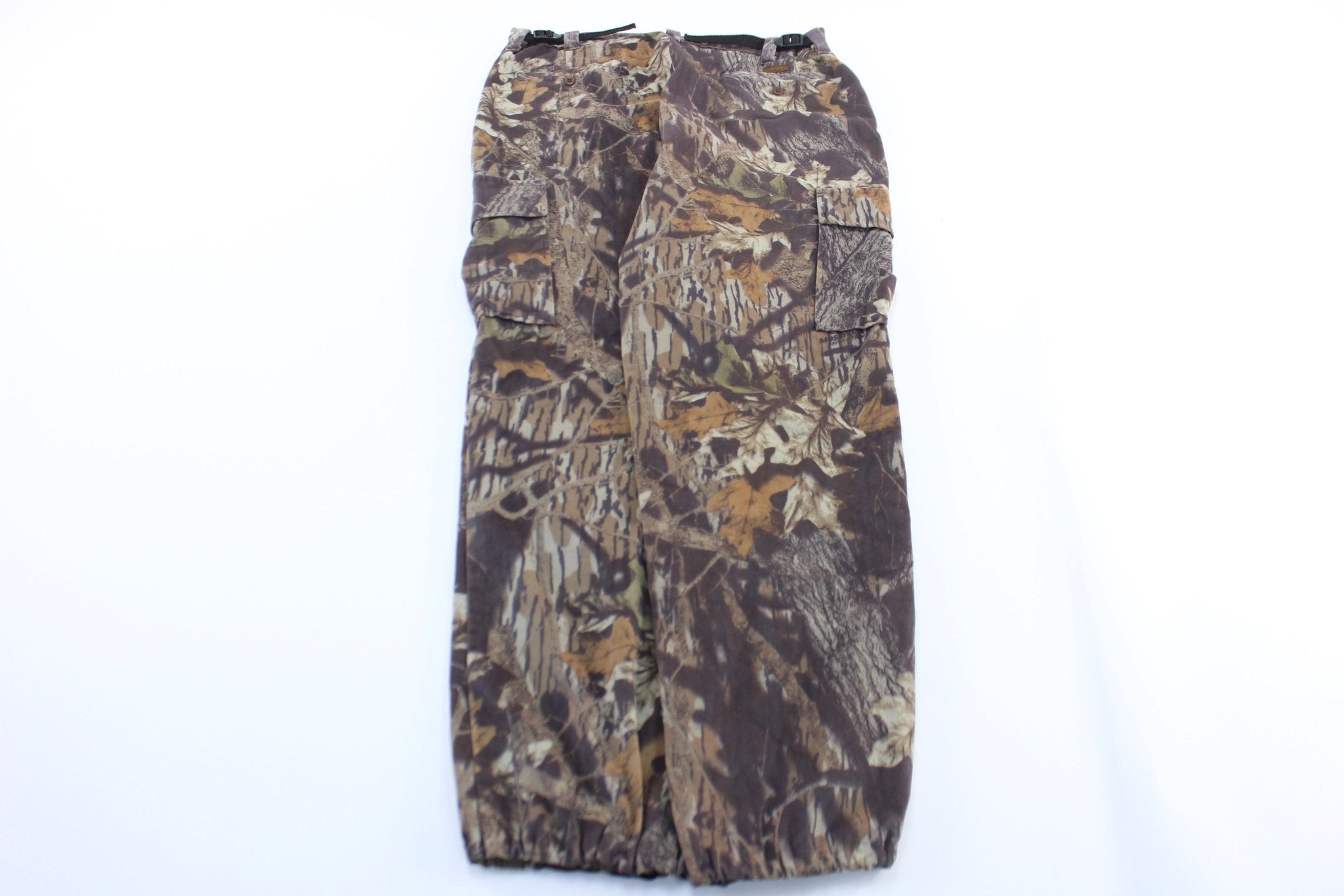 Woolrich Mossy Oak Break-Up Camo Pants - Pants/Shorts - Thrifted Threads