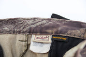 Woolrich Mossy Oak Break-Up Camo Pants - Pants/Shorts - Thrifted Threads