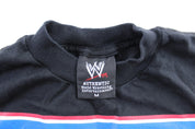 World Wrestling Entertainment John Cena Graphic T - Shirt - ThriftedThreads.com