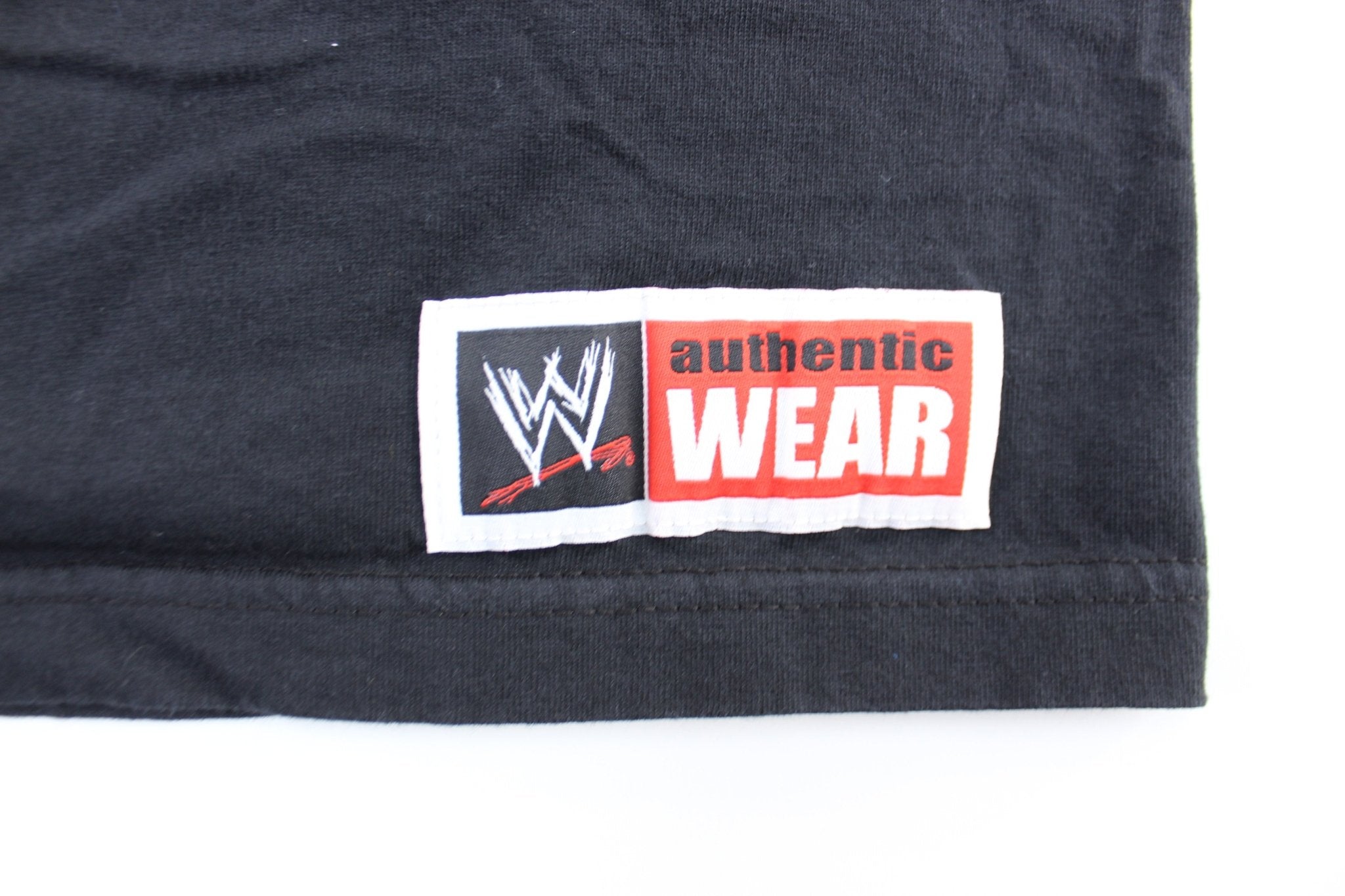 World Wrestling Entertainment John Cena Graphic T - Shirt - ThriftedThreads.com