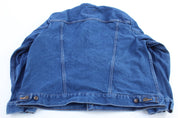 Wrangler Authentic Western Denim Jacket - Jackets - Thrifted Threads