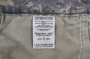 Wrangler Camo Hunting Pants - Pants - Thrifted Threads