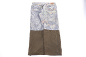 Wrangler Camo Hunting Pants - Pants - Thrifted Threads