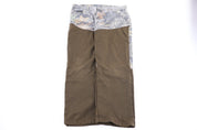 Wrangler Camo Hunting Pants - Pants - Thrifted Threads