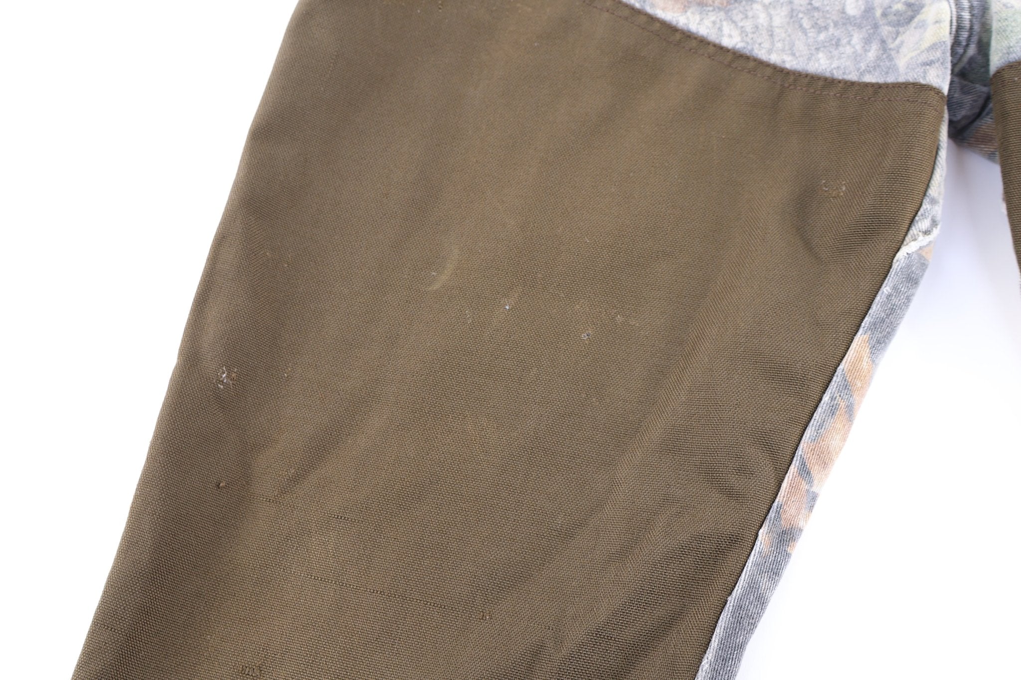Wrangler Camo Hunting Pants - Pants - Thrifted Threads