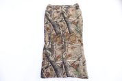 Wrangler Camo Pants - Pants - Thrifted Threads