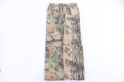 Wrangler Camo Pants - Pants - Thrifted Threads
