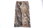 Wrangler Camo Pants - Pants/Shorts - Thrifted Threads