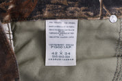 Wrangler Camo Pants - Pants/Shorts - Thrifted Threads
