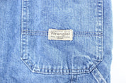 Wrangler Denim Carpenter Shorts - ThriftedThreads.com