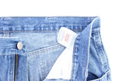 Wrangler Denim Carpenter Shorts - ThriftedThreads.com