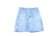 Wrangler Denim Carpenter Shorts - ThriftedThreads.com