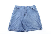 Wrangler Denim Carpenter Shorts - ThriftedThreads.com