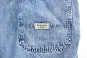 Wrangler Denim Carpenter Shorts - Pants/Shorts - Thrifted Threads