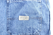 Wrangler Denim Carpenter Shorts - Pants/Shorts - Thrifted Threads