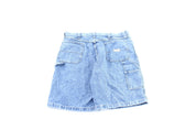 Wrangler Denim Carpenter Shorts - Pants/Shorts - Thrifted Threads