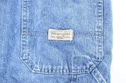 Wrangler Denim Carpenter Shorts - Pants/Shorts - Thrifted Threads